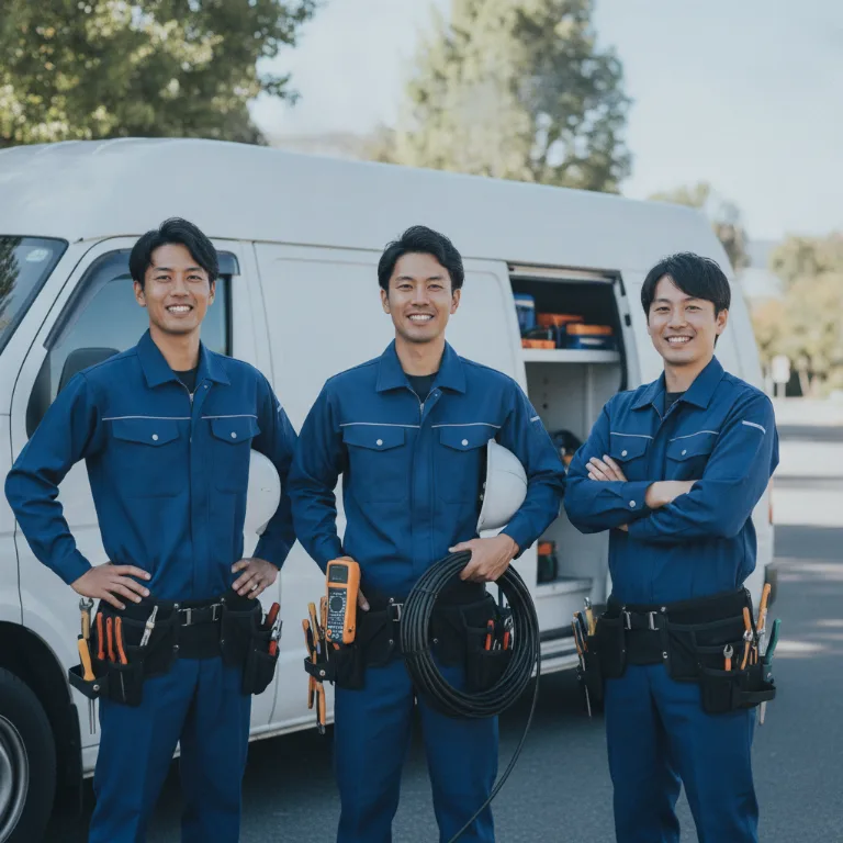 電気工事士 のチーム: Kofu